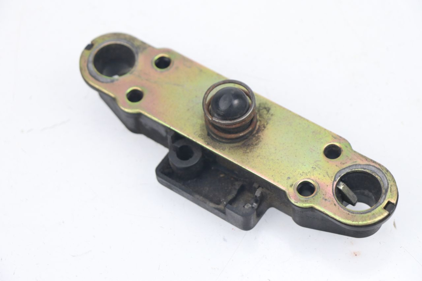 photo de CERRADURA DEL ASIENTO SUZUKI XF FREEWIND 650 (1997 - 2003) - Vista principal