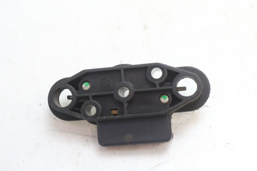 photo de CIERRE ASIENTO HOOK SUZUKI SV S 650 (2003 - 2009) - Zoom estado de uso