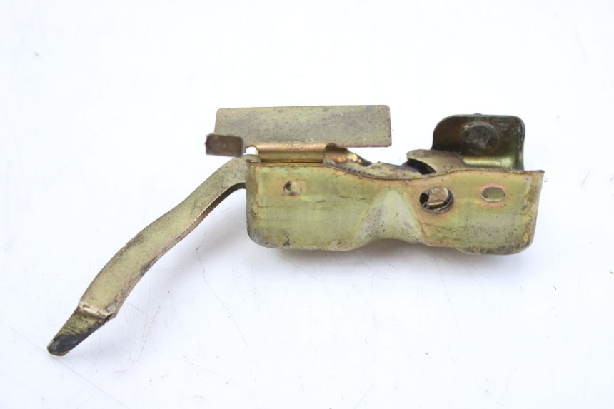 photo de CERRADURA DE ASIENTO PEUGEOT SV 125 (1991 - 1994) - Primer plano técnico