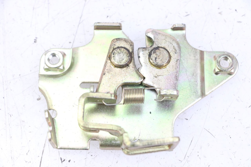 photo de CIERRE ASIENTO HOOK SYM FIDDLE 3 III 50 (2014 - 2020) - Vista principal