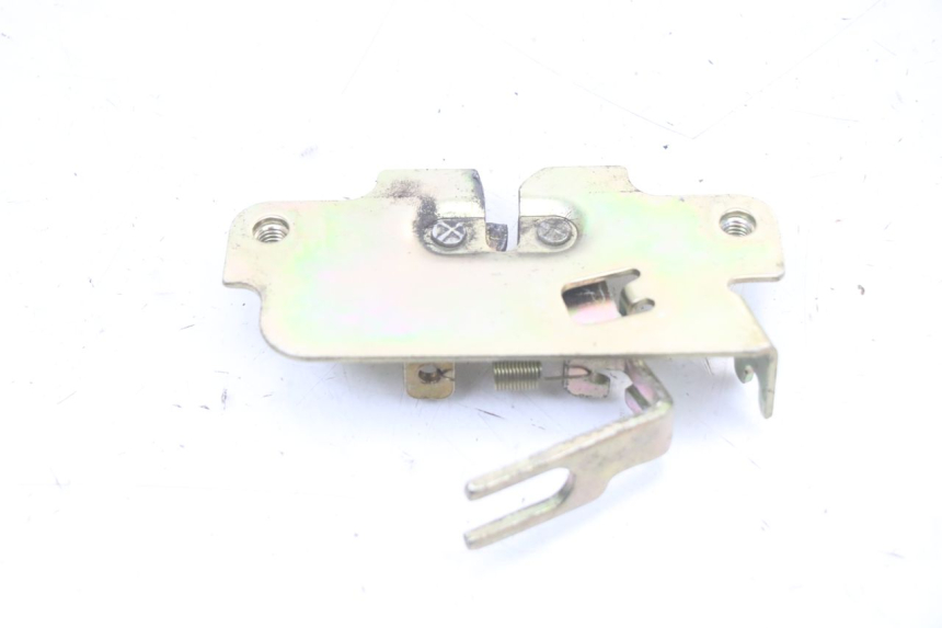 photo de CERRADURA DEL ASIENTO SYM JET 14 4T 50 (2018 - 2022) - Zoom estado de uso