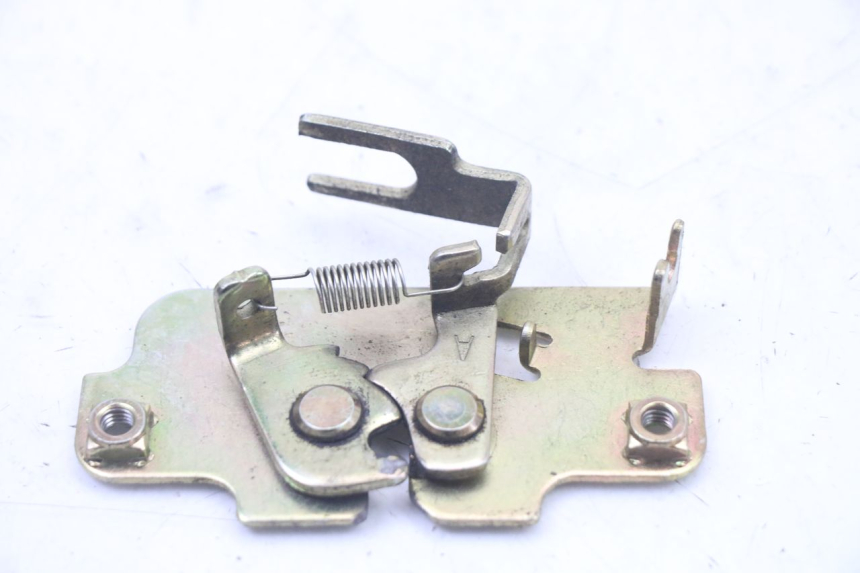 photo de CERRADURA DEL ASIENTO SYM JET 14 4T 50 (2018 - 2022) - Vista principal