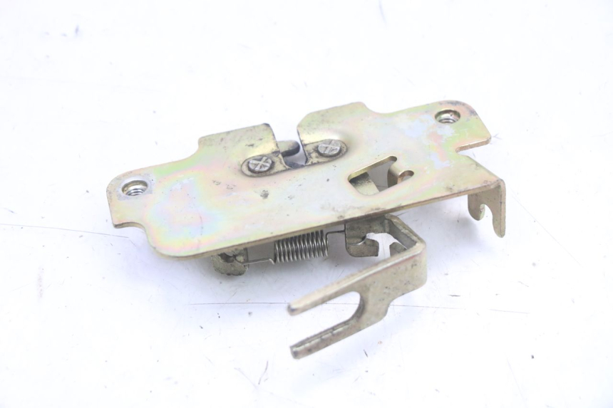 photo de CERRADURA DEL ASIENTO SYM JET 14 4T 50 (2018 - 2022) - Zoom estado de uso