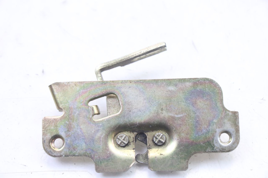 photo de CERRADURA DEL ASIENTO SYM JET 14 4T 50 (2018 - 2022) - Otra perspectiva