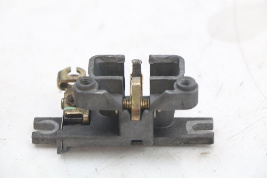 photo de CERRADURA DE ASIENTO SYM ORBIT III 3 4T 50 (2018 - 2021) - Zoom estado de uso