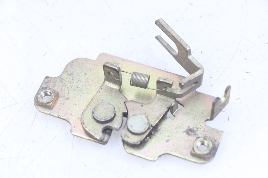 photo de CERRADURA DEL ASIENTO SYM SYMPHONY 125 (2009 - 2015) - Vista principal