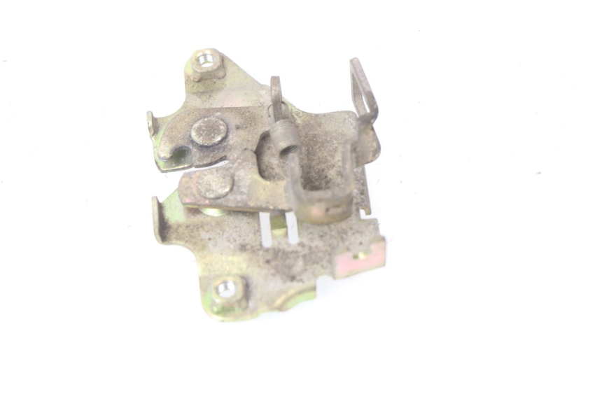 photo de CIERRE ASIENTO HOOK SYM SYMPLY 4T 50 (2012 - 2015) - Vista principal