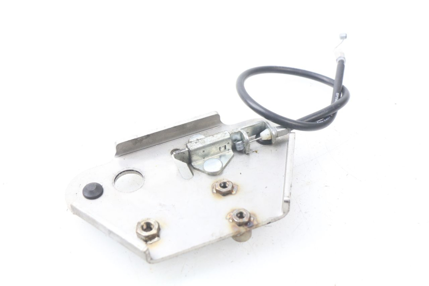 photo de CIERRE ASIENTO HOOK YAMAHA TDM ABS 900 (2002 - 2014) - Vista principal