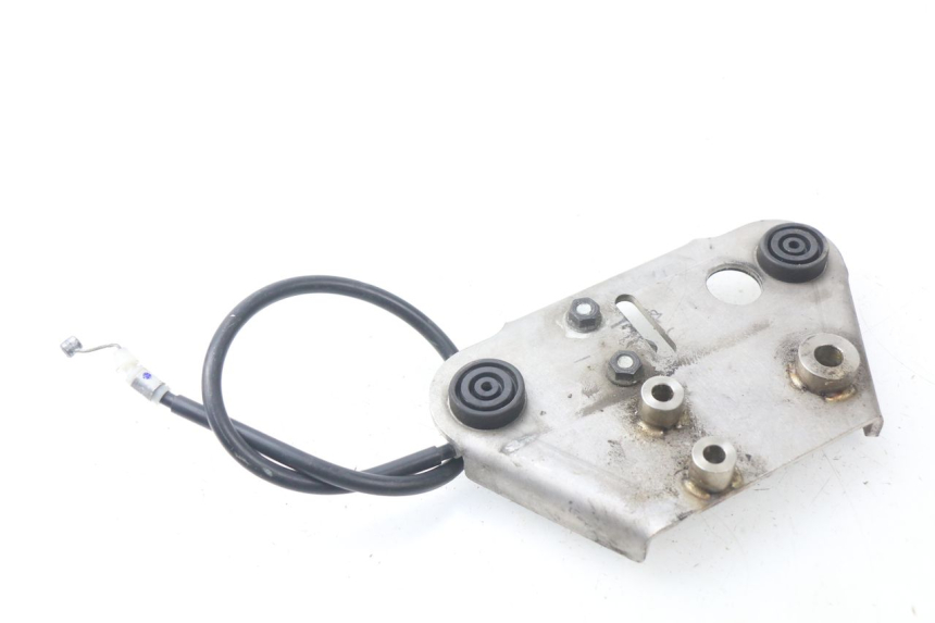 photo de CIERRE ASIENTO HOOK YAMAHA TDM ABS 900 (2002 - 2014) - Detalle de la pieza