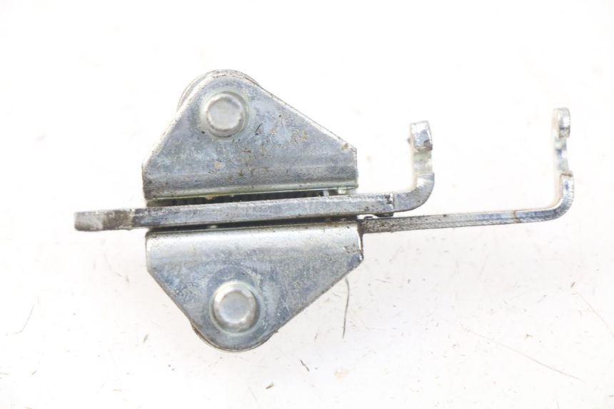 photo de CIERRE ASIENTO HOOK YAMAHA TDM ABS 900 (2002 - 2014) - Zoom estado de uso