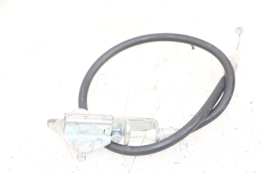 photo de CIERRE ASIENTO HOOK YAMAHA TDM ABS 900 (2002 - 2014) - Vista principal