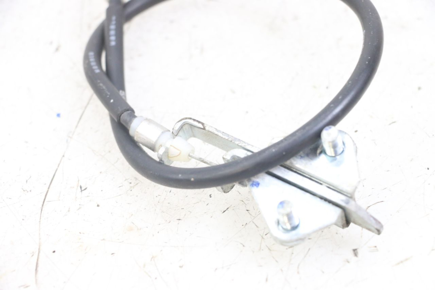 photo de CIERRE ASIENTO HOOK YAMAHA TDM ABS 900 (2002 - 2014) - Detalle de la pieza