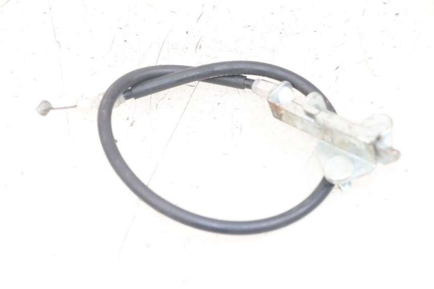 photo de CIERRE ASIENTO HOOK YAMAHA TDM ABS 900 (2002 - 2014) - Otra perspectiva