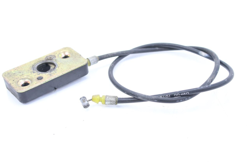 photo de CERRADURA DE ASIENTO SUZUKI TLS TL S 1000 (1997 - 2001) - Vista principal