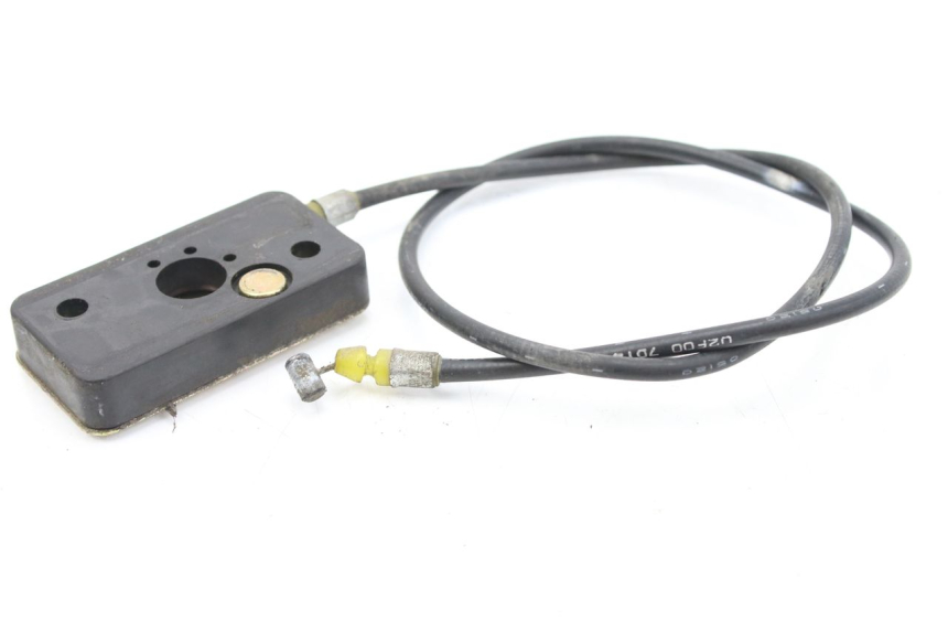 photo de CERRADURA DE ASIENTO SUZUKI TLS TL S 1000 (1997 - 2001) - Detalle de la pieza