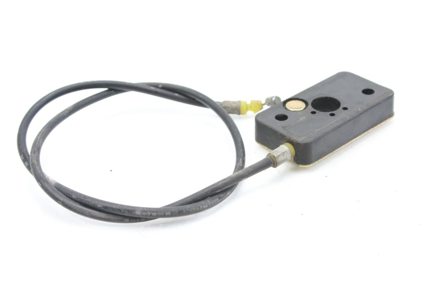 photo de CERRADURA DE ASIENTO SUZUKI TLS TL S 1000 (1997 - 2001) - Zoom estado de uso