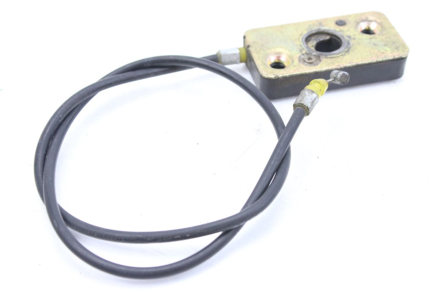 photo de CERRADURA DE ASIENTO SUZUKI TLS TL S 1000 (1997 - 2001) - Otra perspectiva