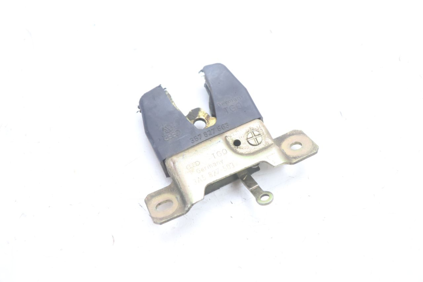 photo de CIERRE ASIENTO HOOK BOOM TRIKE FUN 500 (2004 - 2010) - Vista principal
