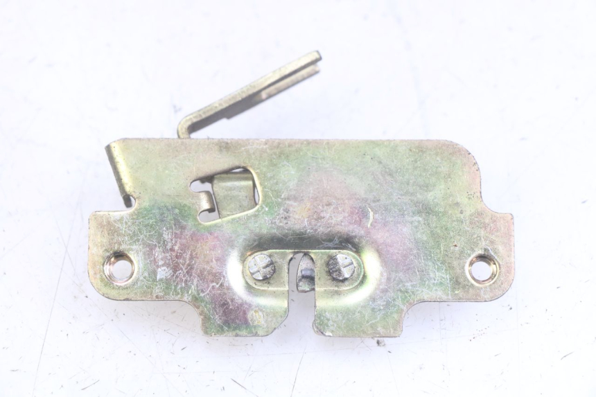 photo de CERRADURA DE ASIENTO PEUGEOT TWEET 4T 50 (2018 - 2022) - Zoom estado de uso