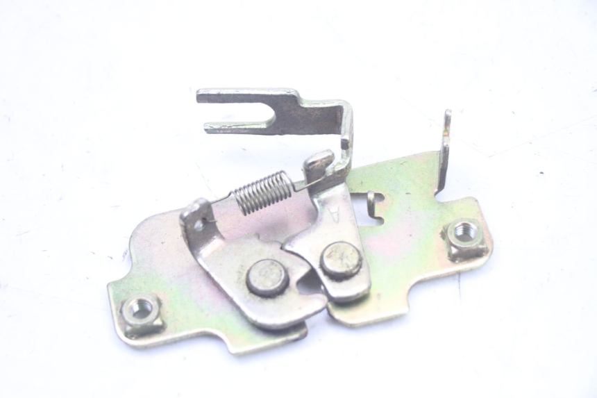 photo de CERRADURA DE ASIENTO PEUGEOT TWEET 4T 50 (2018 - 2022) - Detalle de la pieza