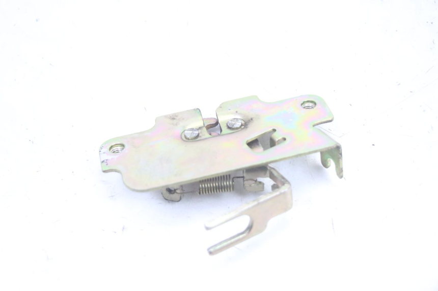 photo de CERRADURA DE ASIENTO PEUGEOT TWEET 4T 50 (2018 - 2022) - Zoom estado de uso