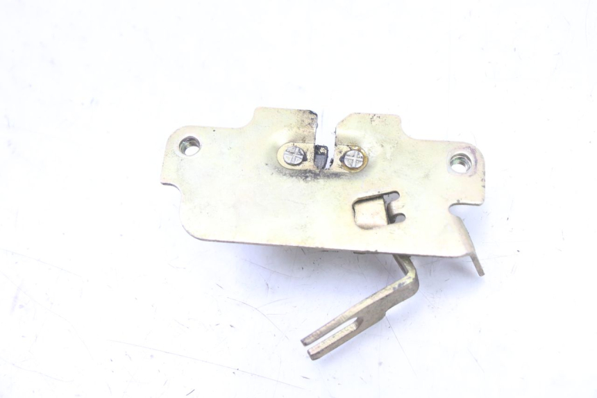 photo de CERRADURA DEL ASIENTO PEUGEOT TWEET 4T 50 (2014 - 2019) - Zoom estado de uso