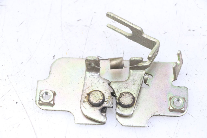 photo de CERRADURA DE ASIENTO PEUGEOT TWEET 4T 50 (2018 - 2022) - Vista principal