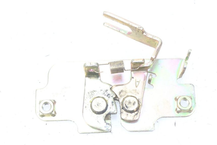 photo de CIERRE ASIENTO HOOK PEUGEOT TWEET ACTIVE 4T 50 (2018 - 2022) - Vista principal