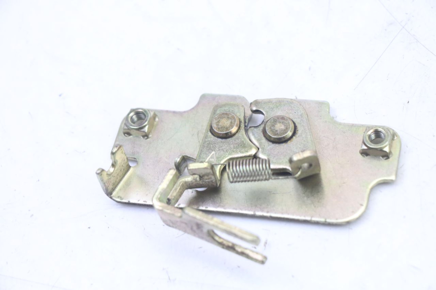 photo de CIERRE ASIENTO HOOK PEUGEOT TWEET PRO CARGO 50 (2018 - 2022) - Vista principal