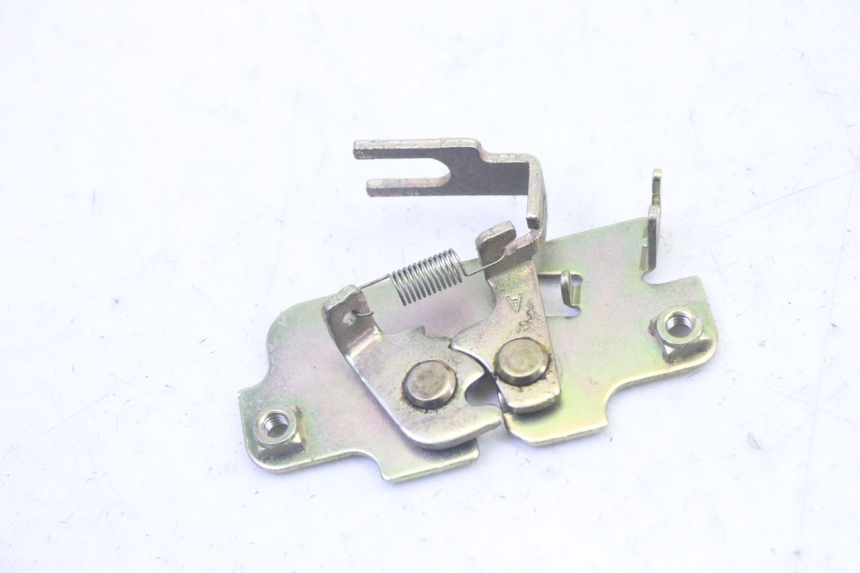 photo de CIERRE ASIENTO HOOK PEUGEOT TWEET PRO EFI 4T 50 (2021 - 2022) - Detalle de la pieza