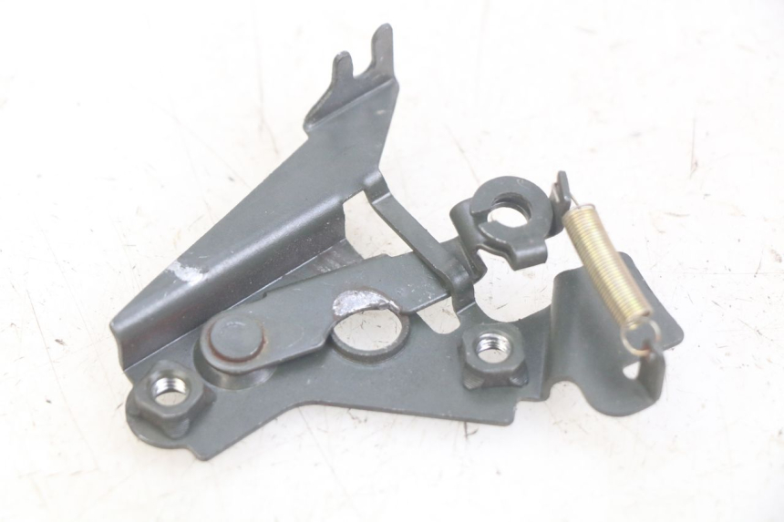 photo de CERRADURA DE ASIENTO MOTRAC URBAN 4T 50 (2016 - 2024) - Vista principal