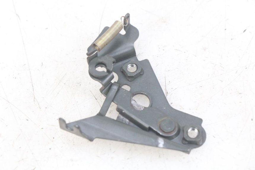 photo de CERRADURA DE ASIENTO MOTRAC URBAN 4T 50 (2016 - 2024) - Zoom estado de uso