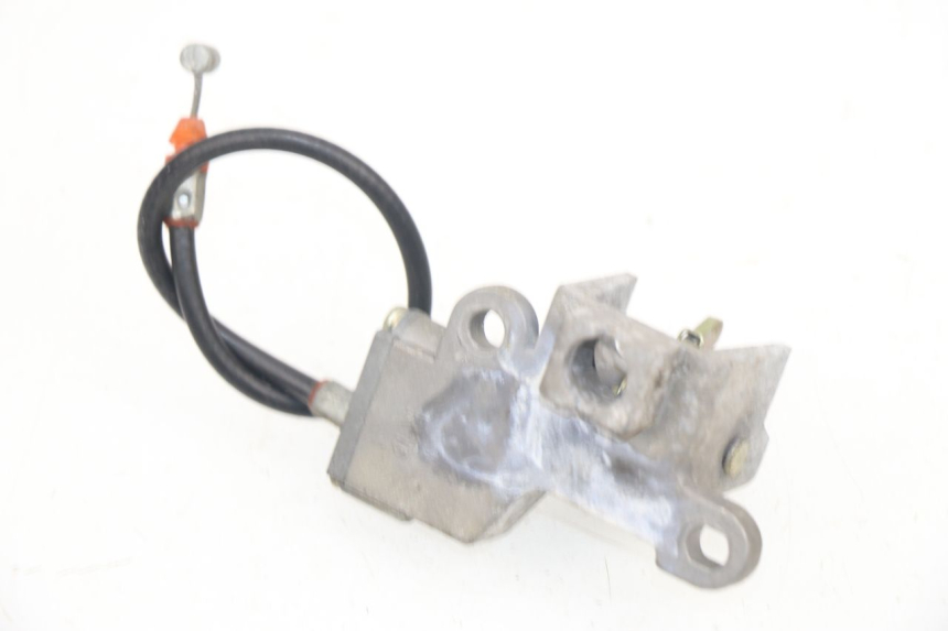 photo de CERRADURA DEL ASIENTO PEUGEOT V-CLIC VCLIC 50 (2007 - 2013) - Detalle de la pieza