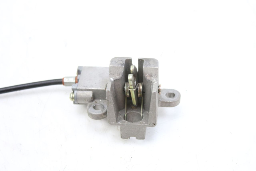 photo de CERRADURA DEL ASIENTO PEUGEOT V-CLIC VCLIC 50 (2007 - 2013) - Zoom estado de uso