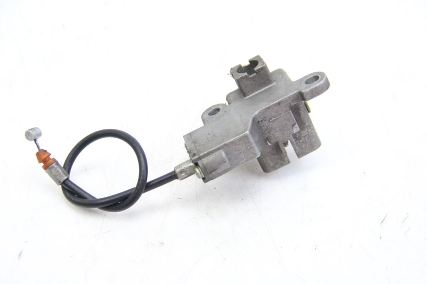 photo de CERRADURA DEL ASIENTO PEUGEOT V-CLIC VCLIC 50 (2007 - 2013) - Zoom estado de uso