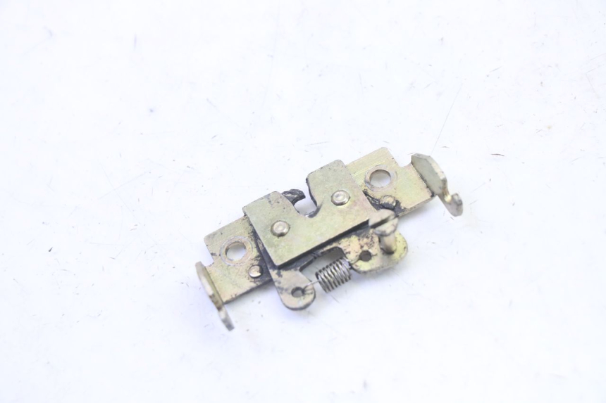 photo de CERRADURA DEL ASIENTO PEUGEOT VIVACITY NEW 2T 50 (2008 - 2017) - Detalle de la pieza