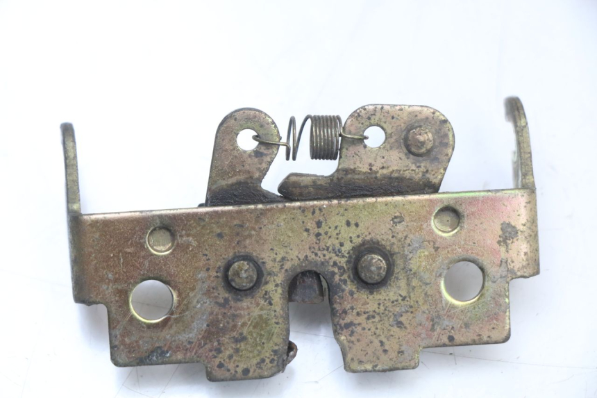 photo de CERRADURA DE ASIENTO PEUGEOT VIVACITY NEW 4T 50 (2008 - 2017) - Vista principal