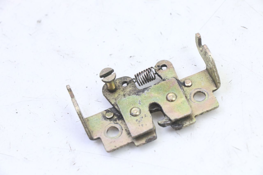 photo de CERRADURA DE ASIENTO PEUGEOT VIVACITY NEW 4T 50 (2008 - 2017) - Vista principal