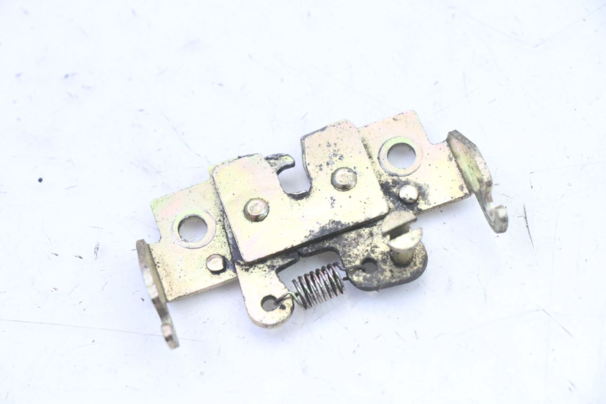 photo de CERRADURA DE ASIENTO PEUGEOT VIVACITY NEW 4T 50 (2008 - 2017) - Detalle de la pieza