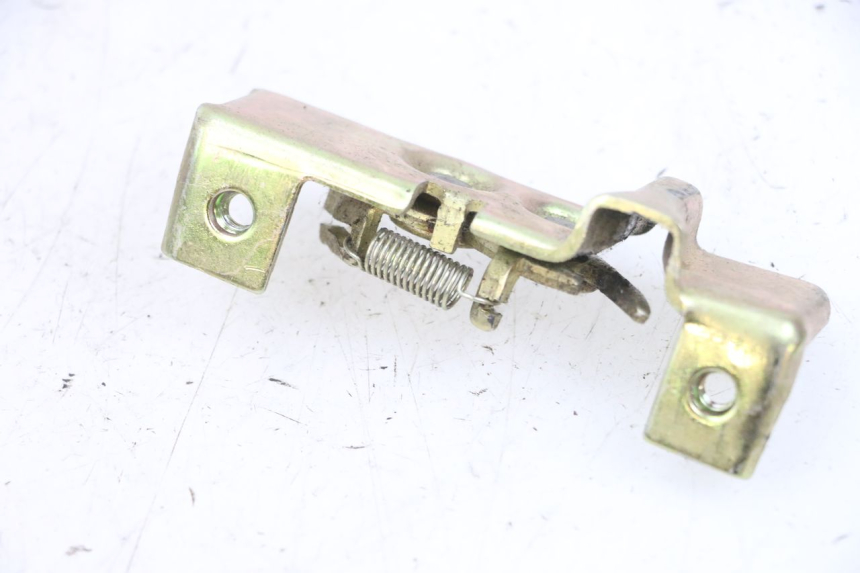 photo de CERRADURA DE ASIENTO DAELIM VJ ROADWIN FI 125 (2008 - 2017) - Zoom estado de uso