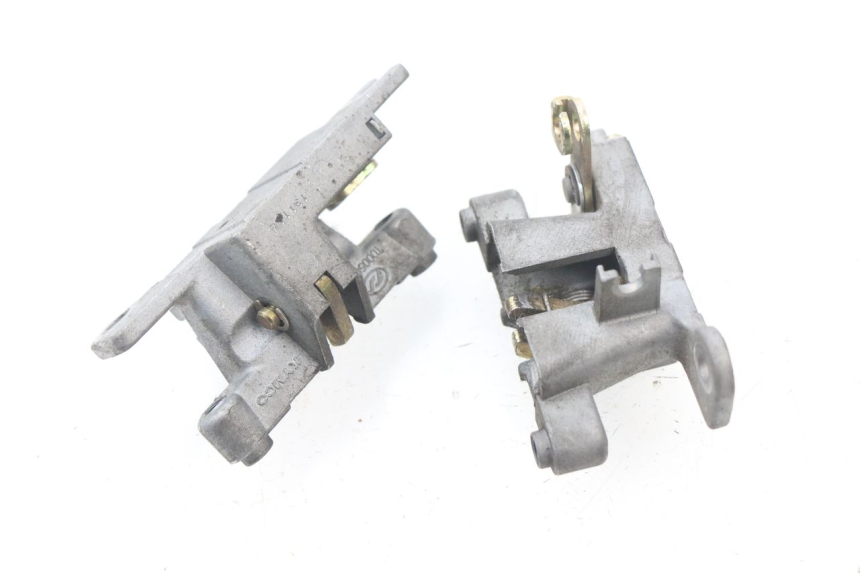 photo de CIERRE ASIENTO HOOK KYMCO X-CITING XCITING 400 (2014 - 2018) - Detalle de la pieza