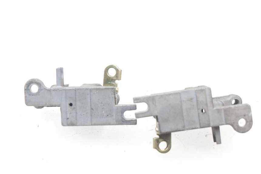 photo de CIERRE ASIENTO HOOK KYMCO X-CITING XCITING 400 (2014 - 2018) - Zoom estado de uso