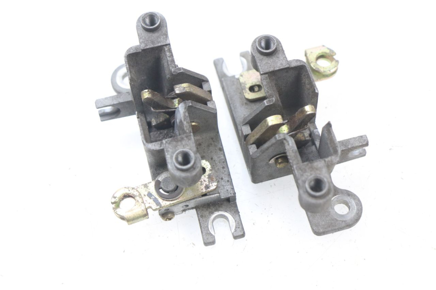 photo de CIERRE ASIENTO HOOK KYMCO X-CITING XCITING 400 (2014 - 2018) - Otra perspectiva