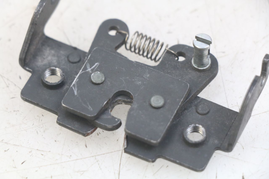 photo de CERRADURA DE ASIENTO YAMAHA X-CITY XCITY 125 (2007 - 2013) - Zoom estado de uso