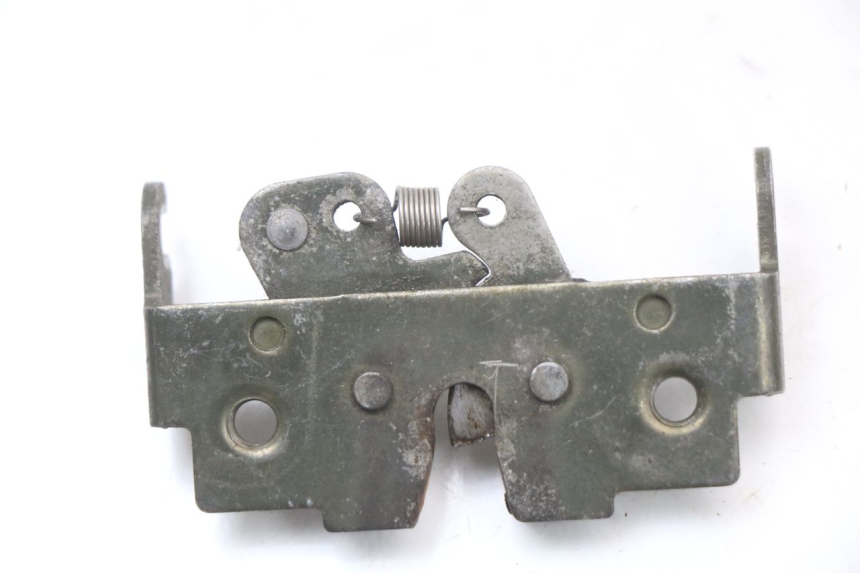 photo de CERRADURA DE ASIENTO PIAGGIO X9 125 (2000 - 2003) - Zoom estado de uso