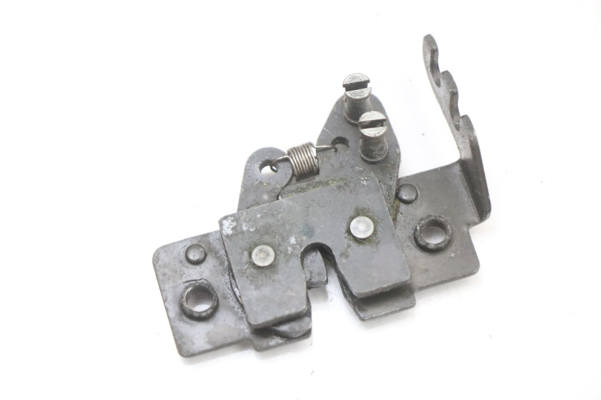 photo de CERRADURA DE ASIENTO PIAGGIO XEVO - X EVO 125 (2007 - 2017) - Vista principal