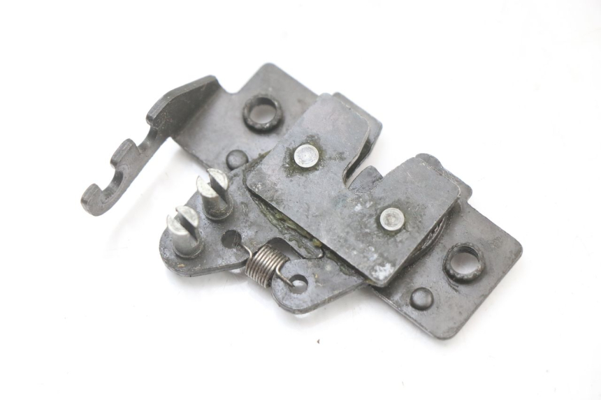 photo de CERRADURA DE ASIENTO PIAGGIO XEVO - X EVO 125 (2007 - 2017) - Detalle de la pieza