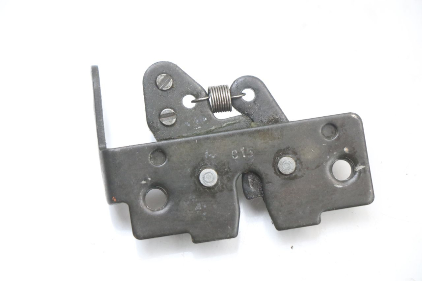 photo de CERRADURA DE ASIENTO PIAGGIO XEVO - X EVO 125 (2007 - 2017) - Zoom estado de uso