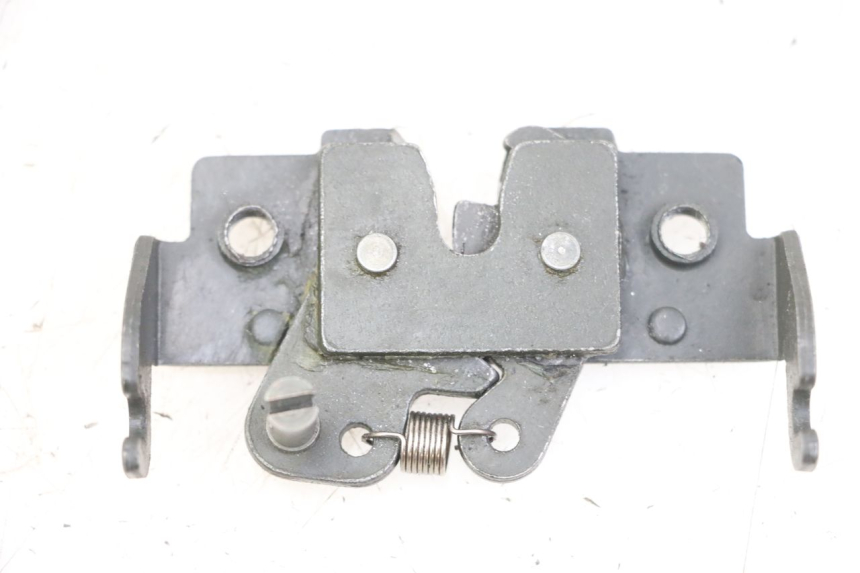 photo de CERRADURA DE ASIENTO PIAGGIO XEVO - X EVO 125 (2007 - 2017) - Vista principal