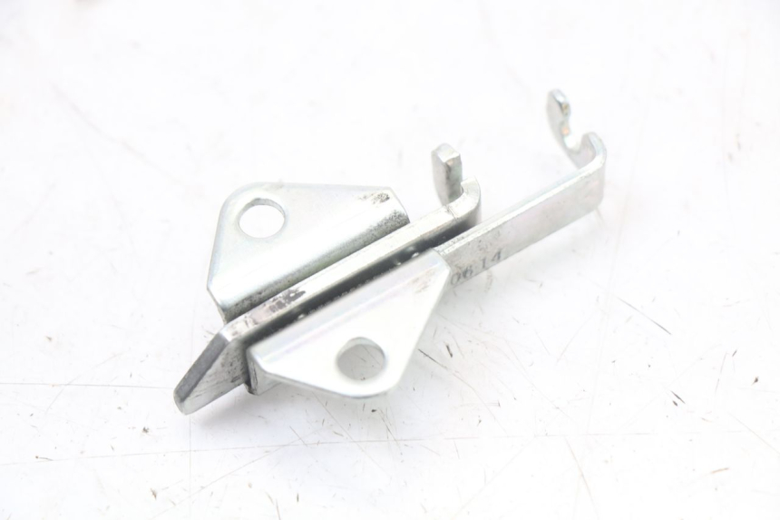 photo de CIERRE ASIENTO HOOK YAMAHA XJ6 ABS 600 (2008 - 2016) - Zoom estado de uso